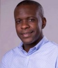 Dating Man Jamaica to Kingston  : Orande, 49 years